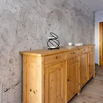 L&p Gerlitzen & Pool - Haus Enzian Apartament *