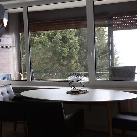 L&p Gerlitzen & Pool - Haus Enzian Apartment *