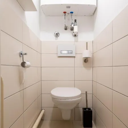 L&p Gerlitzen & Pool - Haus Enzian 公寓 *