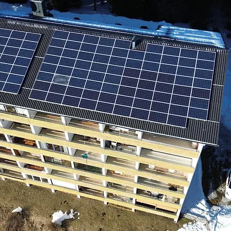 L&p Gerlitzen & Pool - Haus Enzian Kanzelhohe