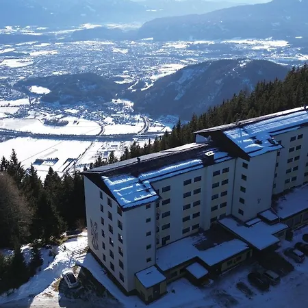 Apartament L&p Gerlitzen & Pool - Haus Enzian