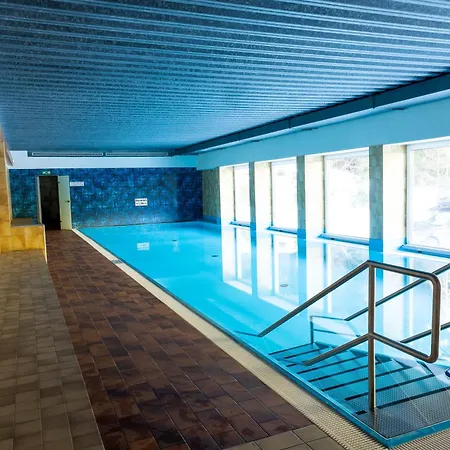 L&p Gerlitzen & Pool - Haus Enzian * Kanzelhohe