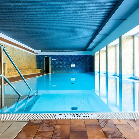 L&p Gerlitzen & Pool - Haus Enzian Appartement