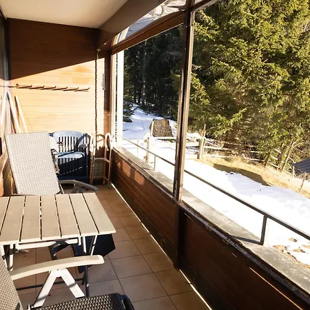 Appartement L&p Gerlitzen & Pool - Haus Enzian *