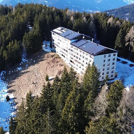 L&p Gerlitzen & Pool - Haus Enzian Apartament