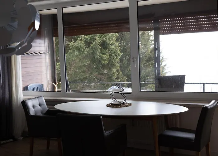 L&p Gerlitzen & Pool - Haus Enzian Apartament *