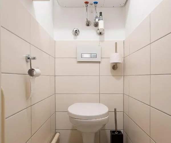 L&p Gerlitzen & Pool - Haus Enzian Apartament *