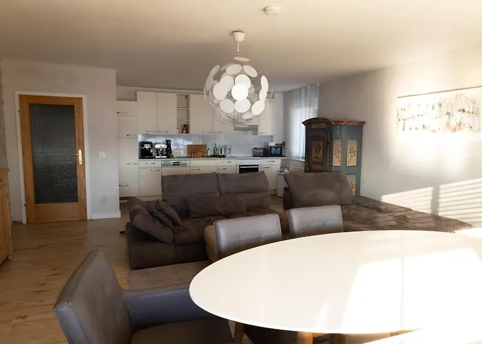 L&p Gerlitzen & Pool - Haus Enzian *