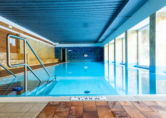 L&p Gerlitzen & Pool - Haus Enzian Apartament