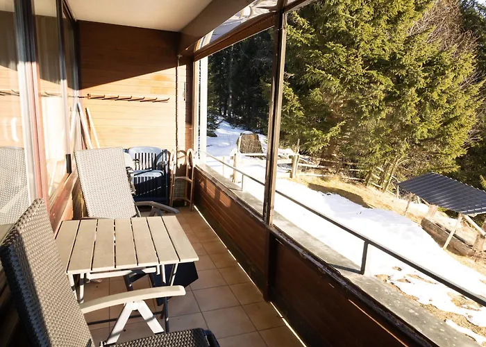 Apartament L&p Gerlitzen & Pool - Haus Enzian *